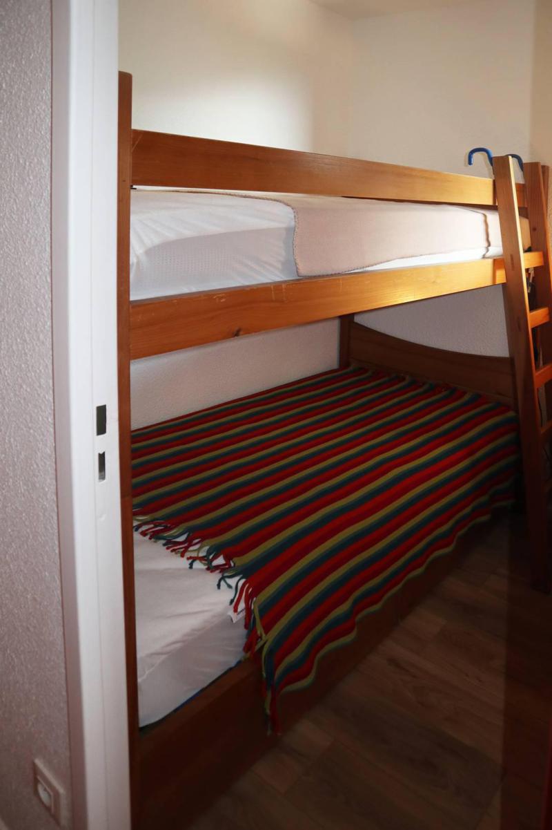 Vacaciones en montaña Apartamento cabina 2 piezas para 6 personas (250) - Résidence l'Oustal - Les Orres