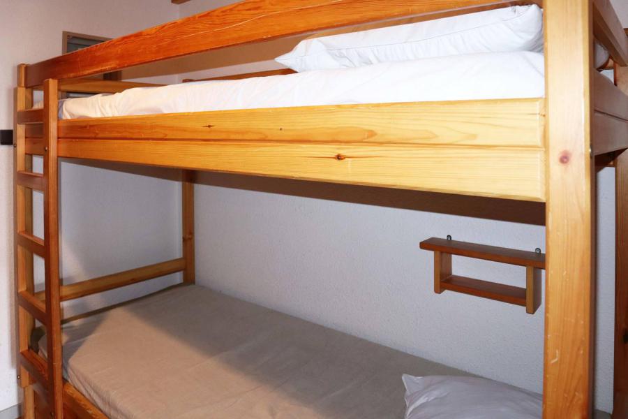 Vacances en montagne Studio coin montagne 4 personnes (252) - Résidence l'Oustal - Les Orres - Cabine