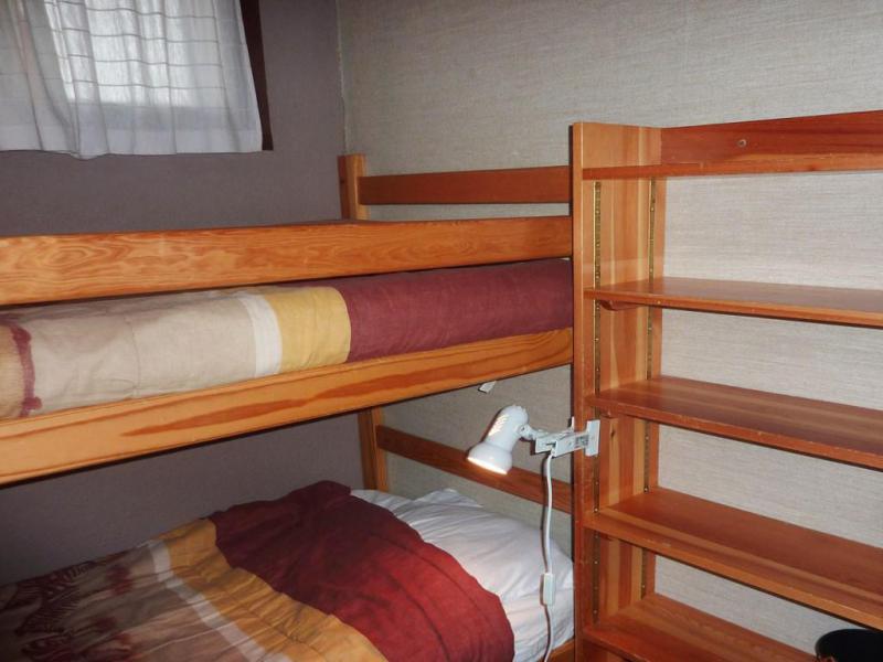 Vacances en montagne Studio coin montagne 4 personnes (253) - Résidence l'Oustal - Les Orres - Logement