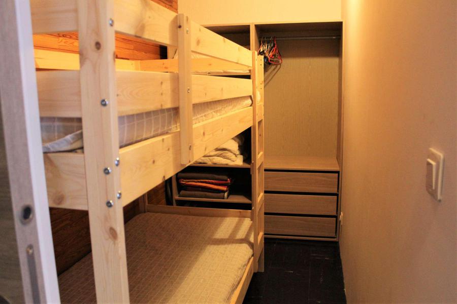 Каникулы в горах Квартира студия со спальней для 6 чел. (205) - Résidence l'Outagno - Vars