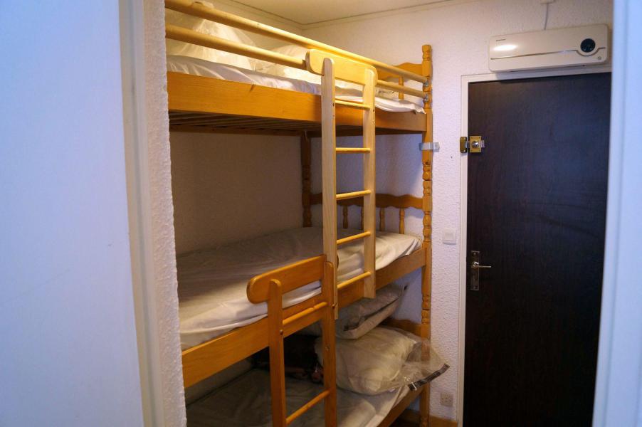 Каникулы в горах Квартира студия со спальней для 5 чел. (BERA-III-416) - Résidence la Bérangère III - Pra Loup - Комната