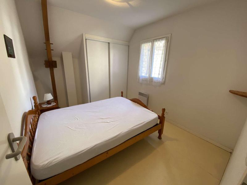 Urlaub in den Bergen Duplex Haus 4 Zimmer 6 Personen (PM36) - Résidence La Bergerie du Bastan - Barèges/La Mongie - Schlafzimmer