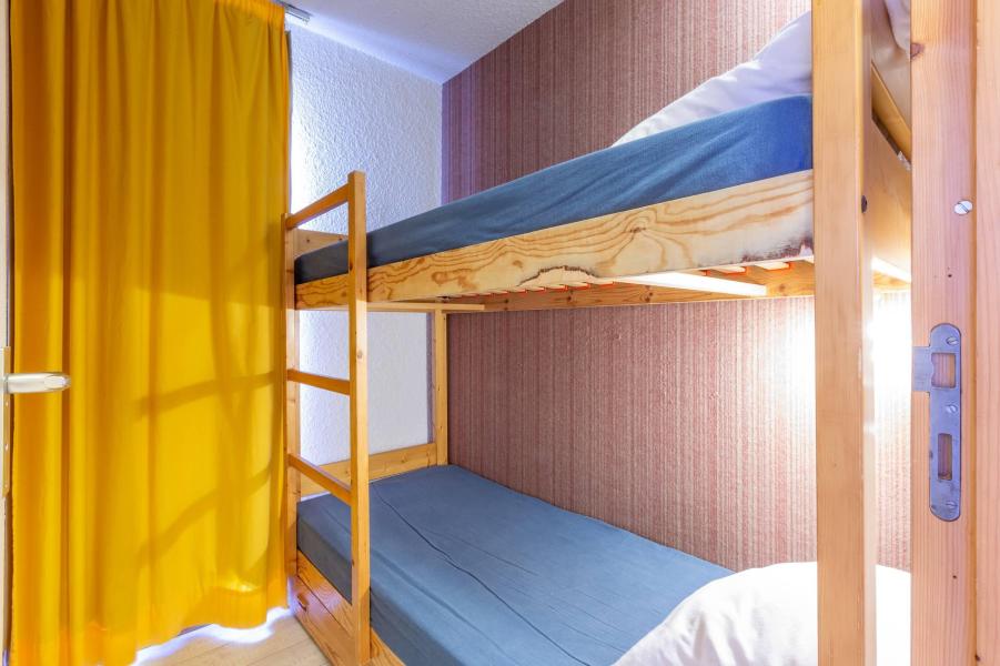 Vacaciones en montaña Apartamento cabina para 3 personas (018) - Résidence la Boussole - Montchavin La Plagne