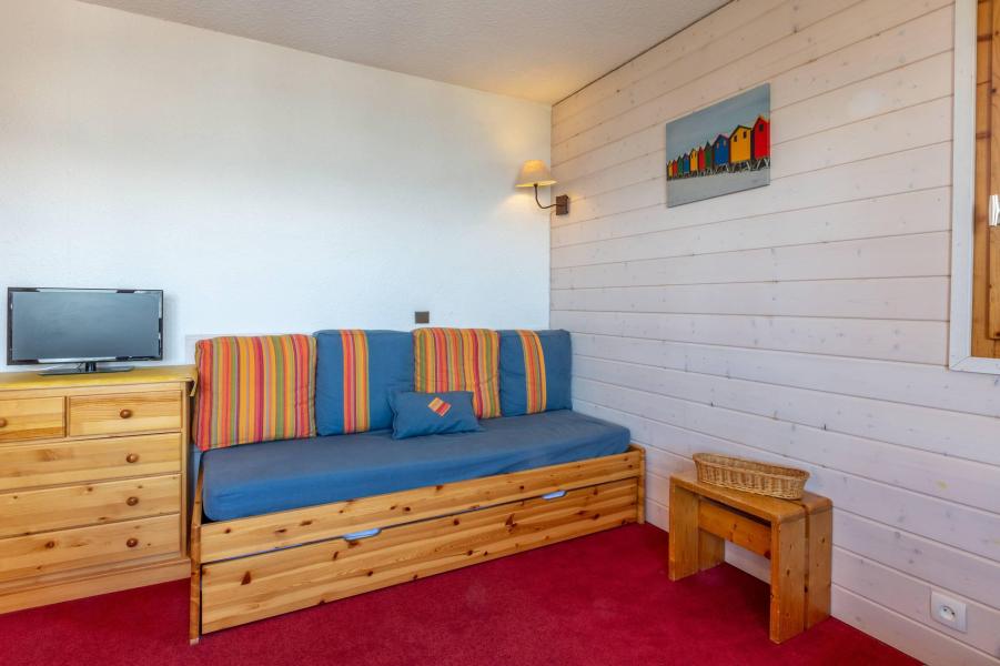 Vacaciones en montaña Apartamento cabina para 3 personas (018) - Résidence la Boussole - Montchavin La Plagne