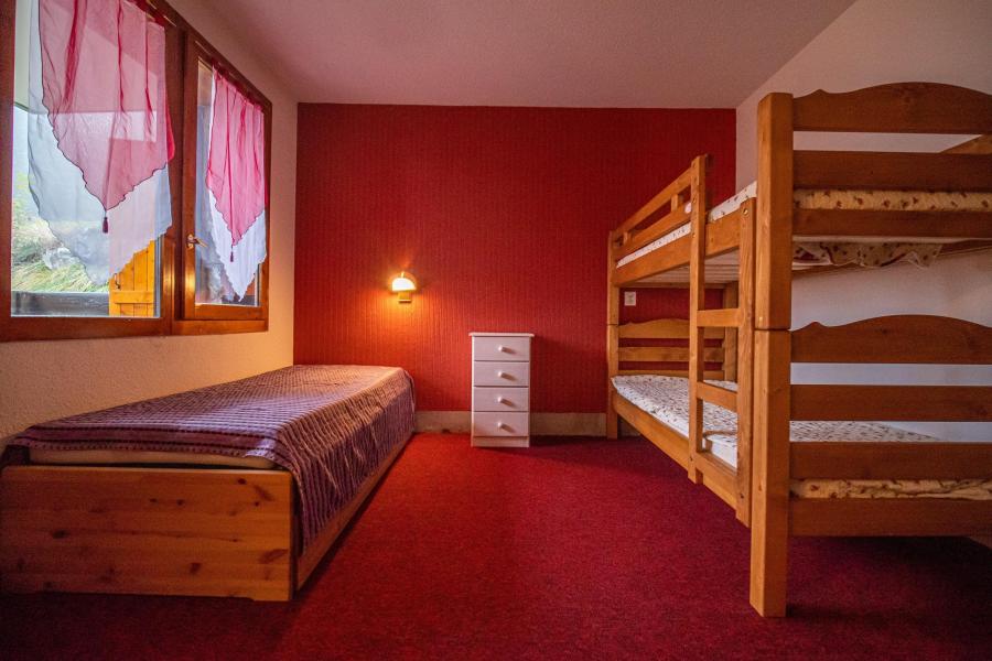 Vakantie in de bergen Studio 4 personen (29) - Résidence la Cachette - Valmorel - Cabine