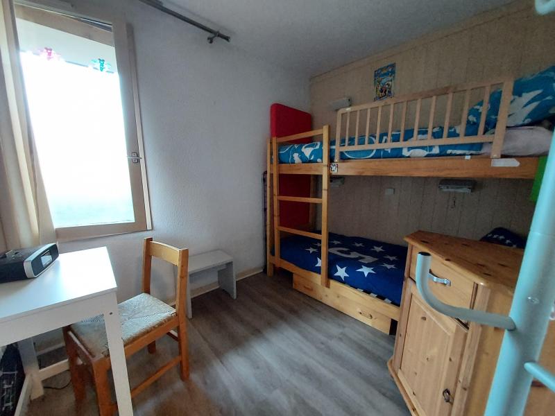 Holiday in mountain resort 2 room apartment 4 people (024) - Résidence la Camarine - Valmorel