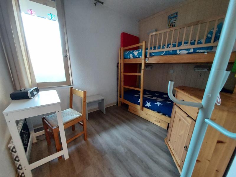 Vakantie in de bergen Appartement 2 kamers 4 personen (024) - Résidence la Camarine - Valmorel - Verblijf