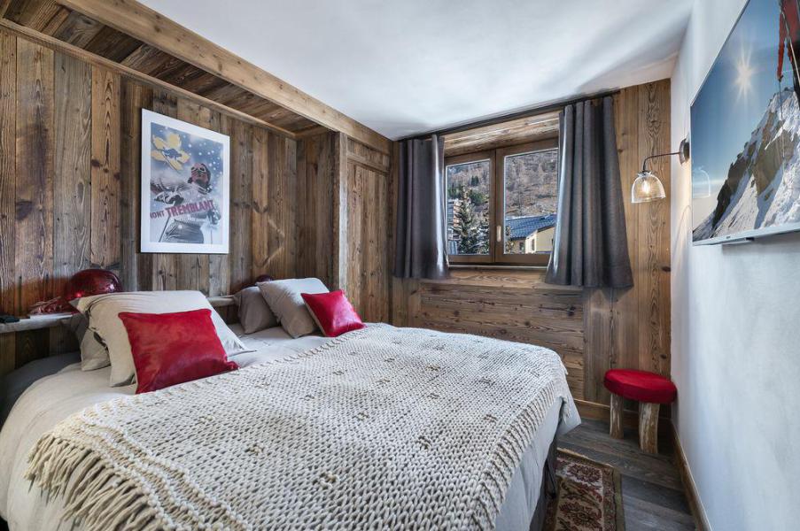 Vacanze in montagna Appartamento 4 stanze per 6 persone (6) - Résidence la Canadienne - Val d'Isère - 
