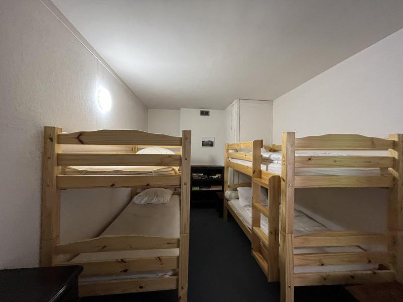 Urlaub in den Bergen 2-Zimmer-Appartment für 6 Personen (453) - Résidence la Cbu - Sauze - Super Sauze - Schlafzimmer