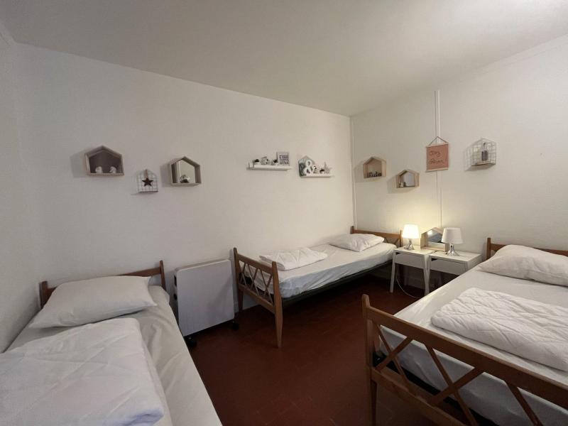 Urlaub in den Bergen 2-Zimmer-Berghütte für 8 Personen (213) - Résidence la Cbu - Sauze - Super Sauze