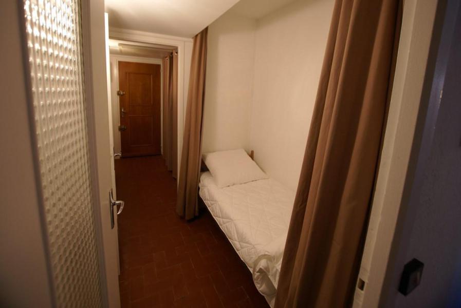 Vacanze in montagna Appartamento 2 stanze con alcova per 8 persone (213) - Résidence la Cbu - Sauze - Super Sauze - Camera