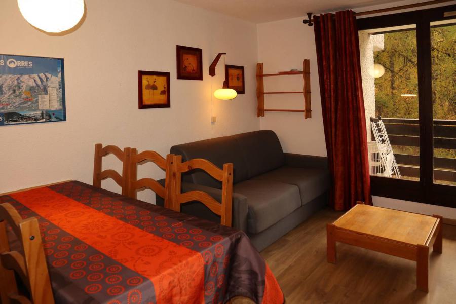 Vacanze in montagna Appartamento 2 stanze per 6 persone (450) - Résidence la Chamoisière - Les Orres