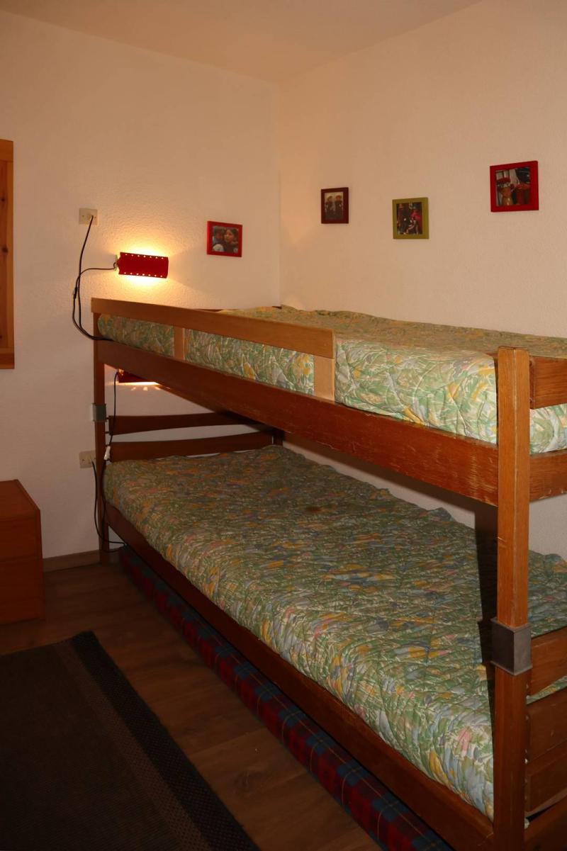 Vacanze in montagna Appartamento 2 stanze per 6 persone (450) - Résidence la Chamoisière - Les Orres - Alloggio