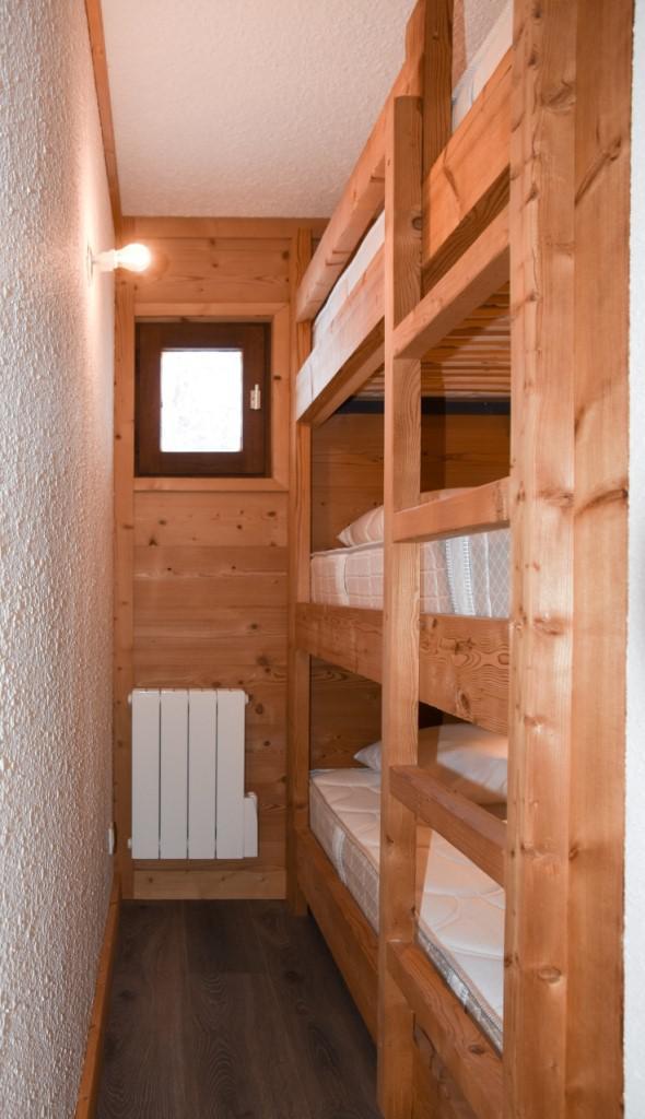 Vacances en montagne Appartement 3 pièces 5 personnes (A215) - Résidence la Chamoisière - Montgenèvre - Cabine