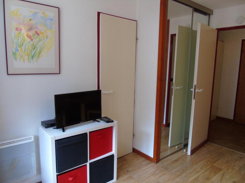 Vacaciones en montaña Apartamento cabina para 4 personas (37) - Résidence la Chaviere - Valfréjus - Estancia