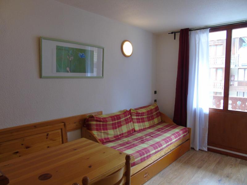 Vacaciones en montaña Apartamento cabina para 4 personas (37) - Résidence la Chaviere - Valfréjus - Estancia