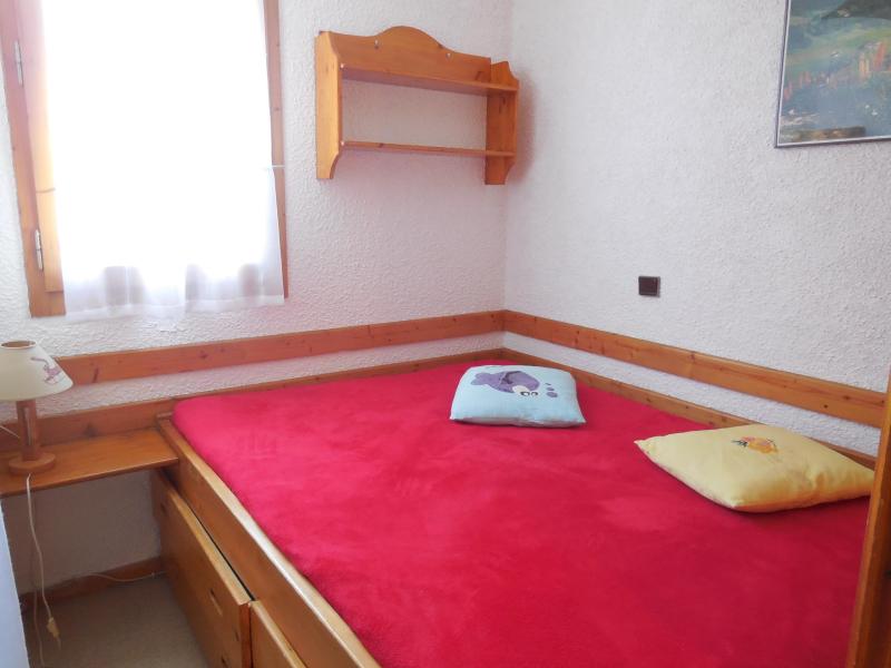 Vacaciones en montaña Apartamento 2 piezas para 5 personas (046) - Résidence la Clé - Montchavin La Plagne - Habitación