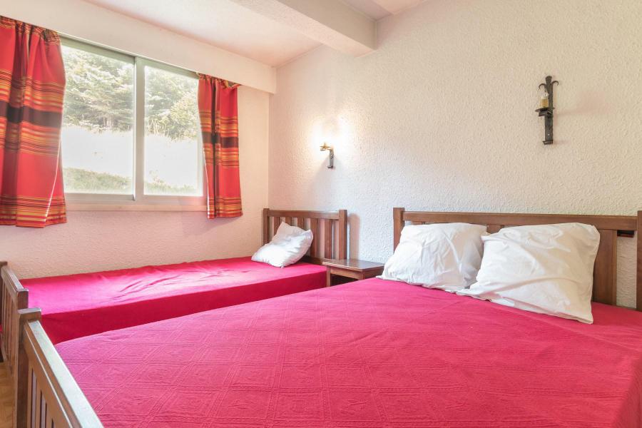 Vacanze in montagna Appartamento 2 stanze con alcova per 6 persone (COCHET) - Résidence la Cochette - Montgenèvre