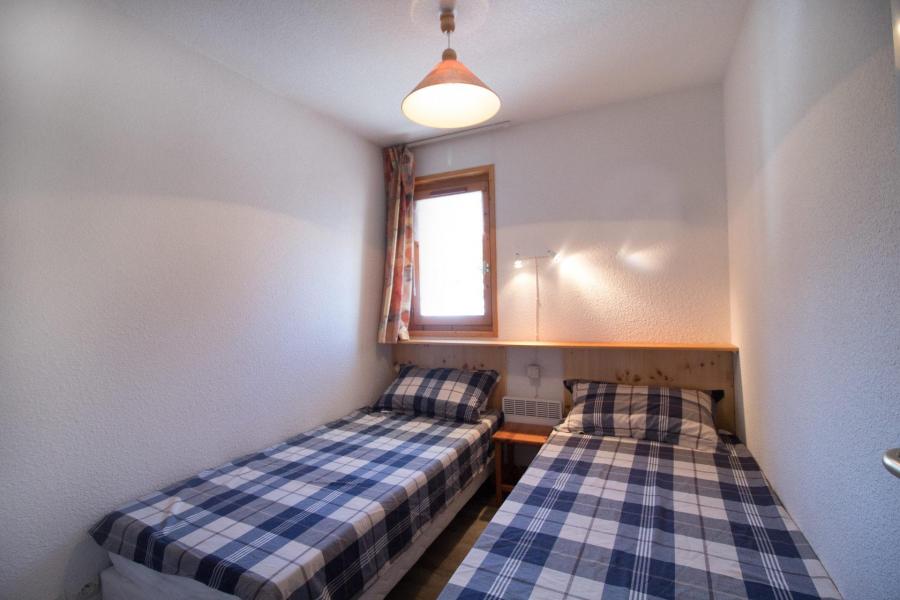 Urlaub in den Bergen 2-Zimmer-Appartment für 4 Personen (220) - Résidence la Combe - Aussois - Schlafzimmer