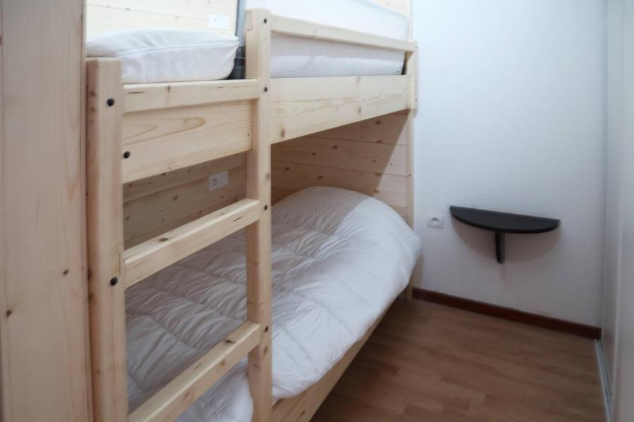 Urlaub in den Bergen 1-Zimmer-Appartment für 6 Personen (1007) - Résidence la Combe d'Or - Les Orres - Stockbetten