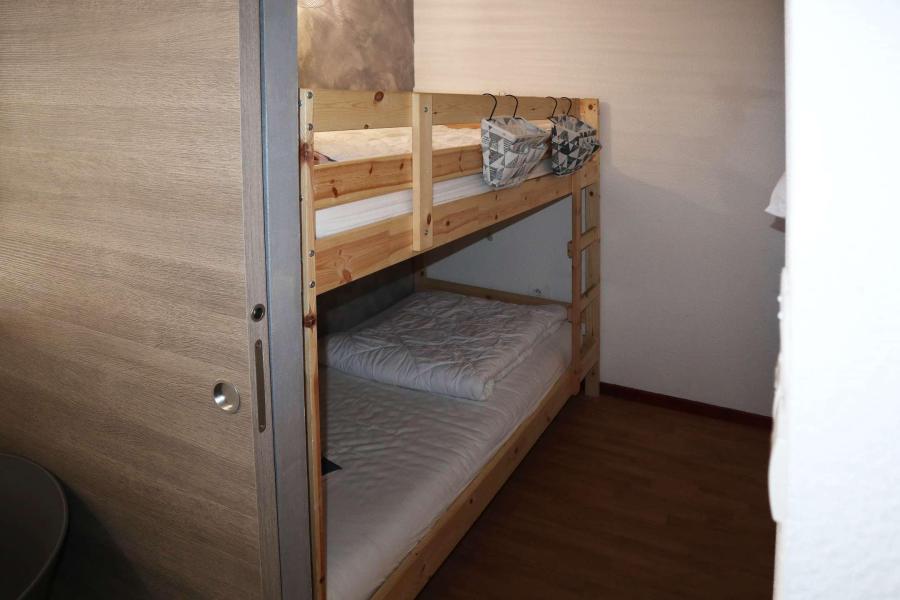 Urlaub in den Bergen 1-Zimmer-Appartment für 6 Personen (1052) - Résidence la Combe d'Or - Les Orres - Schlafzimmer