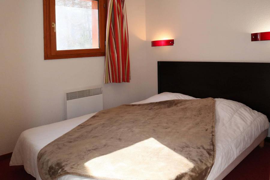 Каникулы в горах Апартаменты 2 комнат 4 чел. (1024) - Résidence la Combe d'Or - Les Orres - Комната