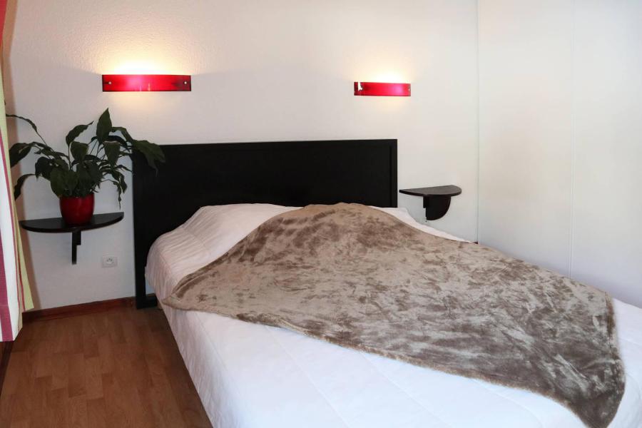 Urlaub in den Bergen 2-Zimmer-Appartment für 4 Personen (1012) - Résidence la Combe d'Or - Les Orres - Schlafzimmer