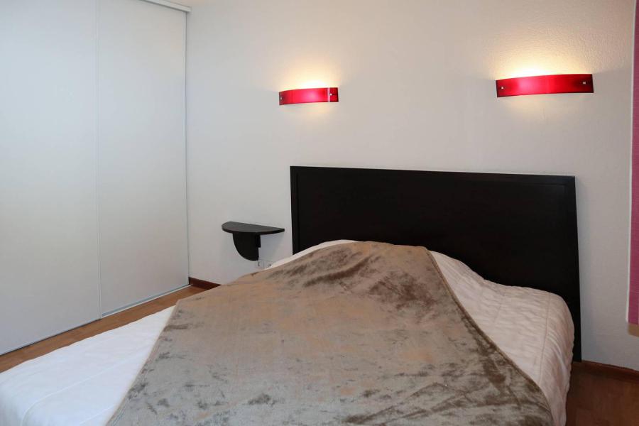 Urlaub in den Bergen 2-Zimmer-Appartment für 4 Personen (1019) - Résidence la Combe d'Or - Les Orres - Schlafzimmer