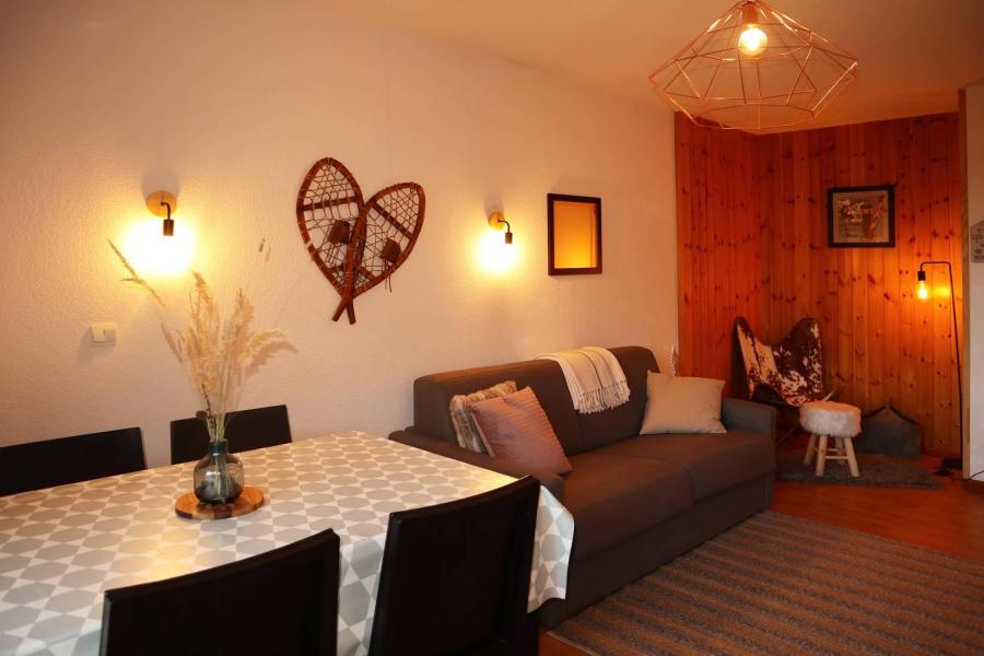 Vacances en montagne Appartement 2 pièces 4 personnes (1013) - Résidence la Combe d'Or - Les Orres