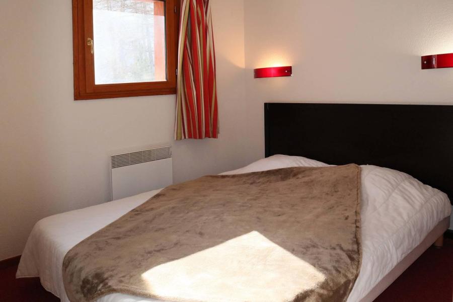 Vacances en montagne Appartement 2 pièces 4 personnes (1024) - Résidence la Combe d'Or - Les Orres