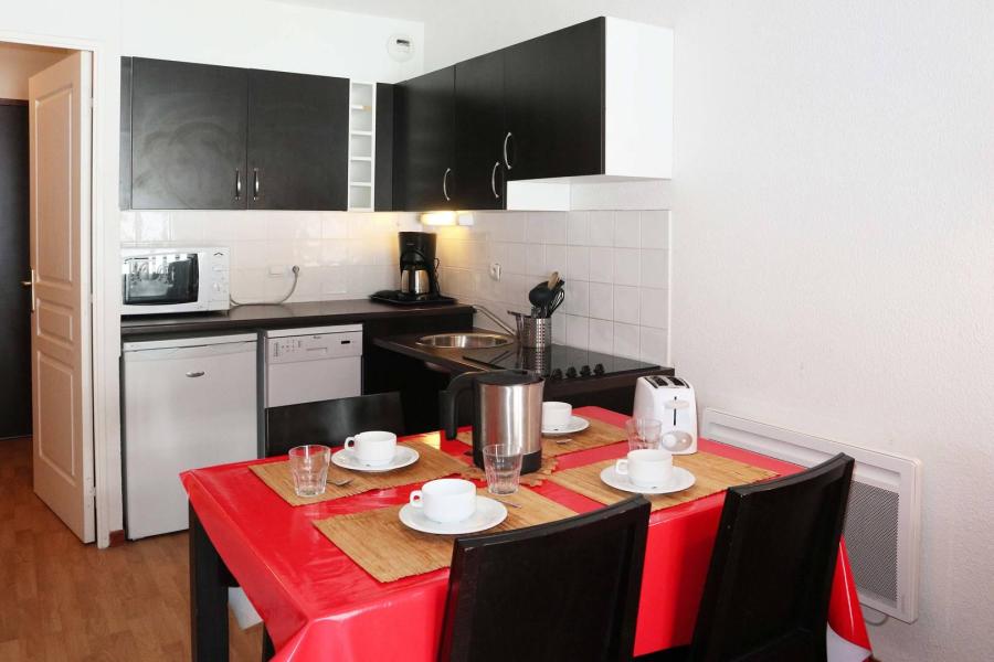 Vacanze in montagna Studio per 4 persone (1010) - Résidence la Combe d'Or - Les Orres