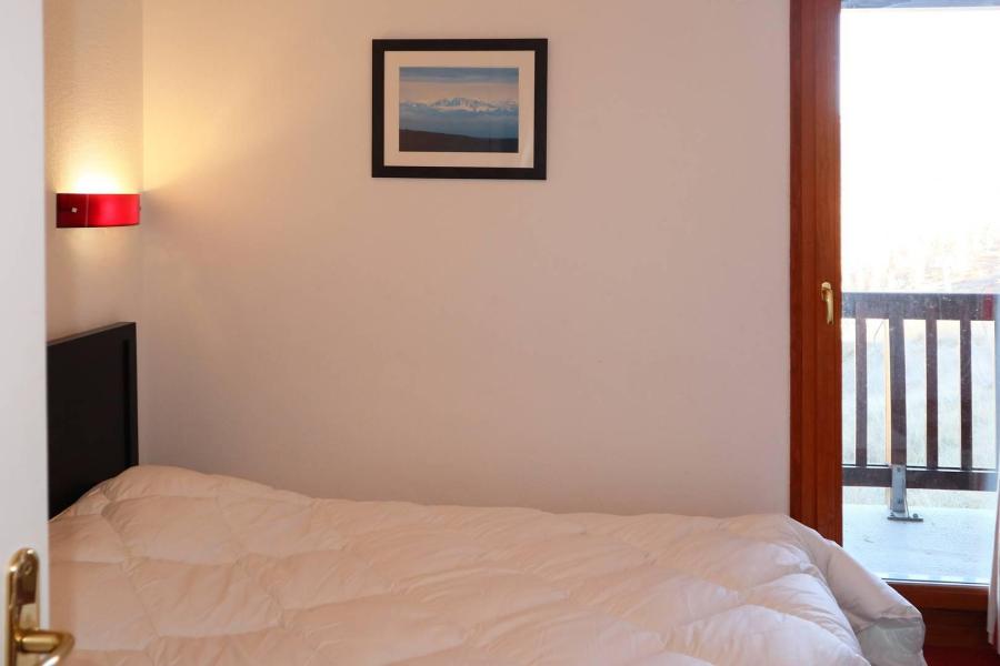 Vacances en montagne Appartement duplex 3 pièces 6 personnes (1038) - Résidence la Combe d'Or - Les Orres
