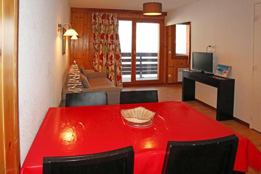 Vacanze in montagna Appartamento 2 stanze per 4 persone (1012) - Résidence la Combe d'Or - Les Orres