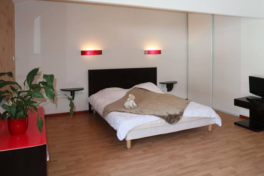 Vacanze in montagna Studio per 4 persone (1010) - Résidence la Combe d'Or - Les Orres