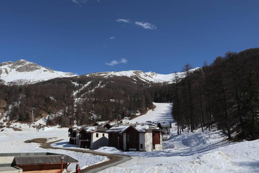 Vacanze in montagna Studio per 4 persone (1010) - Résidence la Combe d'Or - Les Orres