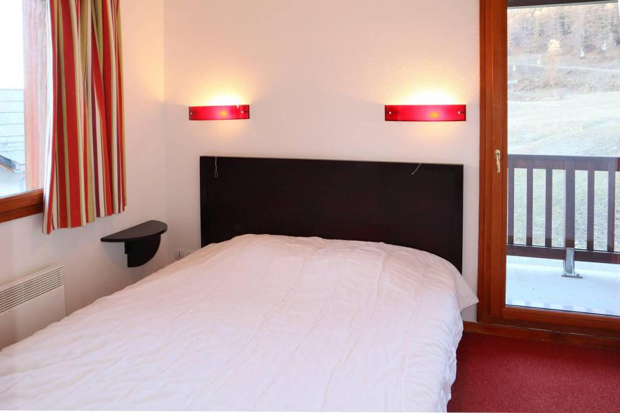 Vacanze in montagna Appartamento su due piani 3 stanze per 6 persone (1004) - Résidence la Combe d'Or - Les Orres