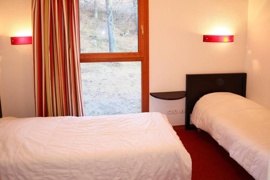 Vacanze in montagna Appartamento su due piani 3 stanze per 6 persone (1005) - Résidence la Combe d'Or - Les Orres