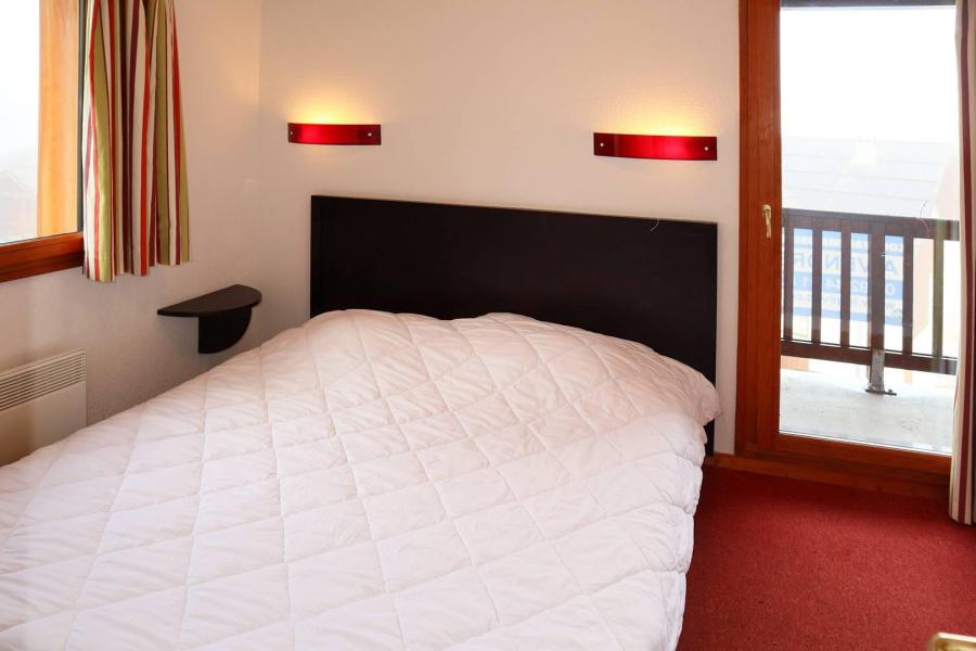 Vacanze in montagna Appartamento su due piani 3 stanze per 6 persone (1018) - Résidence la Combe d'Or - Les Orres