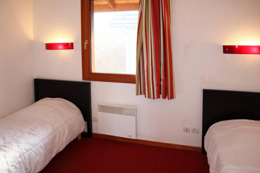 Vacanze in montagna Appartamento su due piani 3 stanze per 6 persone (1030) - Résidence la Combe d'Or - Les Orres