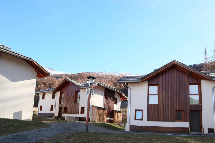 Vacanze in montagna Appartamento su due piani 3 stanze per 6 persone (1032) - Résidence la Combe d'Or - Les Orres