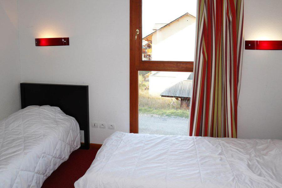 Vacanze in montagna Appartamento su due piani 3 stanze per 6 persone (1035) - Résidence la Combe d'Or - Les Orres