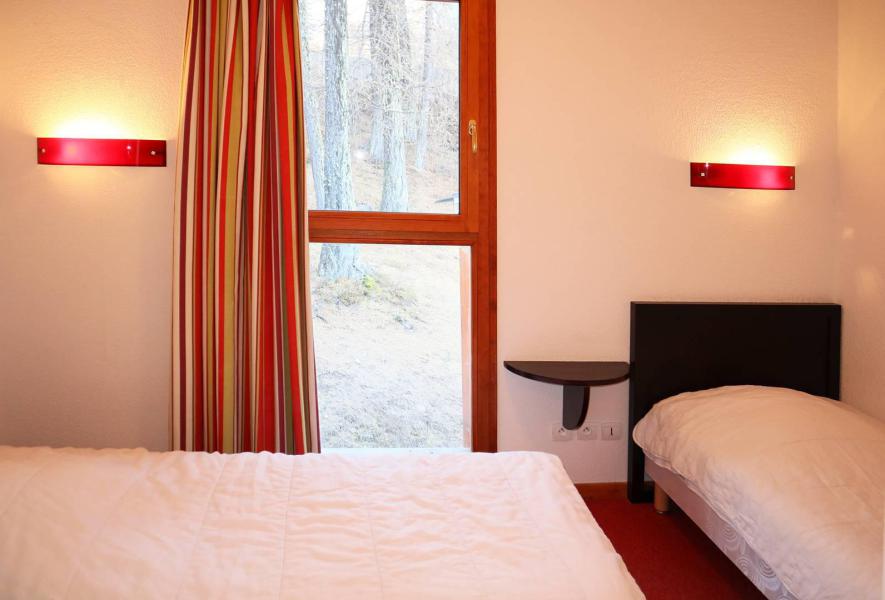 Urlaub in den Bergen 3 Zimmer Maisonettewohnung für 6 Personen (1004) - Résidence la Combe d'Or - Les Orres