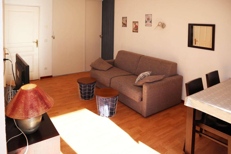 Vakantie in de bergen Appartement 2 kamers 4 personen (1012) - Résidence la Combe d'Or - Les Orres