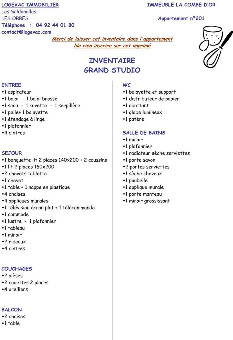 Vacanze in montagna Appartamento 2 stanze per 6 persone (1007) - Résidence la Combe d'Or - Les Orres - Cucina