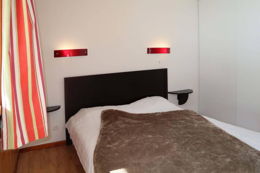 Vakantie in de bergen Appartement 2 kamers 4 personen (1017) - Résidence la Combe d'Or - Les Orres - Cabine