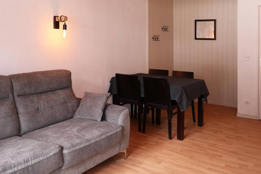 Vacances en montagne Appartement 2 pièces 4 personnes (1014) - Résidence la Combe d'Or - Les Orres - Séjour