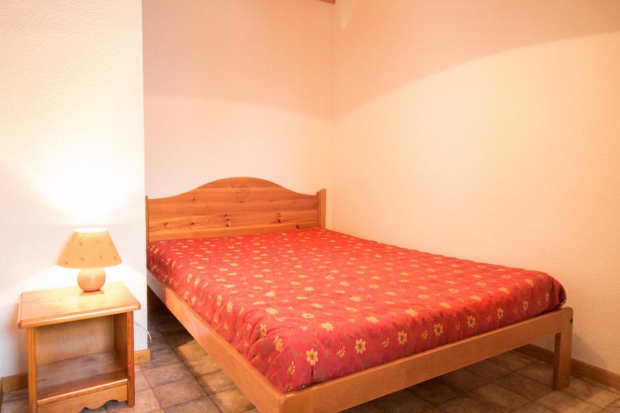 Urlaub in den Bergen 2-Zimmer-Appartment für 4 Personen (318) - Résidence la Combe II - Aussois - Schlafzimmer