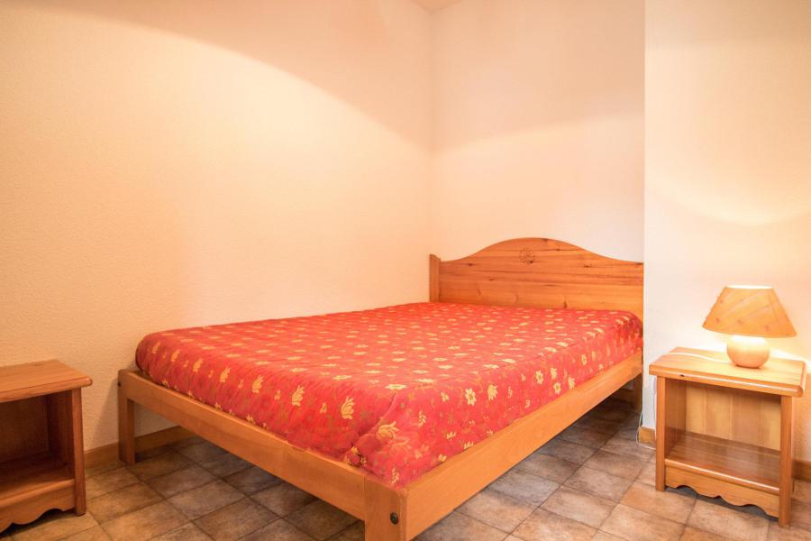 Urlaub in den Bergen 2-Zimmer-Appartment für 5 Personen (310) - Résidence la Combe II - Aussois - Schlafzimmer
