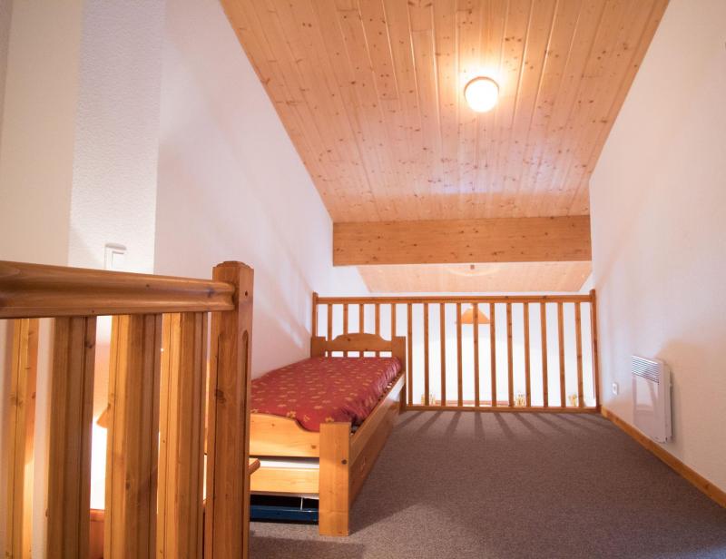Holiday in mountain resort 3 room duplex apartment 8 people (337) - Résidence la Combe II - Aussois - Mezzanine