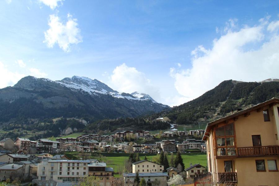Holiday in mountain resort 3 room apartment 6 people (314) - Résidence la Combe II - Aussois